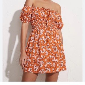 Faithfull the brand dress